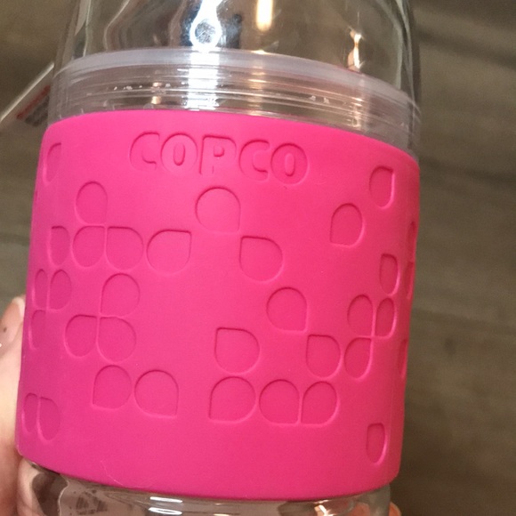 COPCO Reusable Water Bottle - Picture 5 of 5